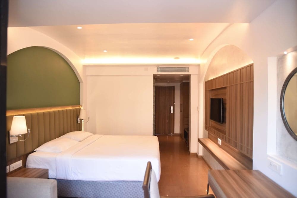 Park Inn by Radisson Goa Candolim — photo 50