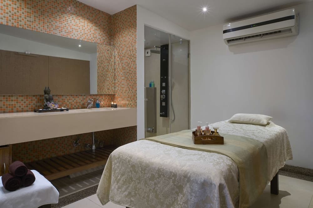 Park Inn by Radisson Goa Candolim — photo 105