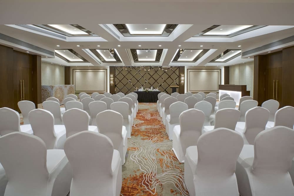 Park Inn by Radisson Goa Candolim — photo 130