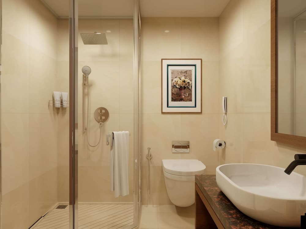 Park Inn by Radisson Goa Candolim — photo 88