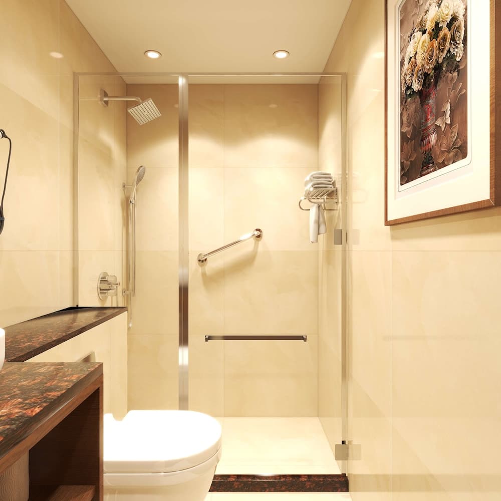 Park Inn by Radisson Goa Candolim — photo 86