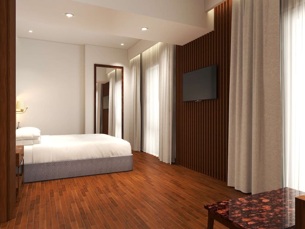 Park Inn by Radisson Goa Candolim — photo 29