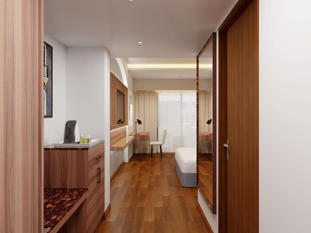 Park Inn by Radisson Goa Candolim — photo 43