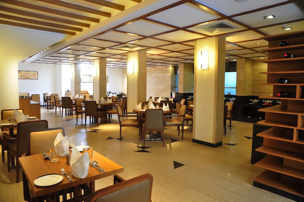 Park Inn by Radisson Goa Candolim — photo 113