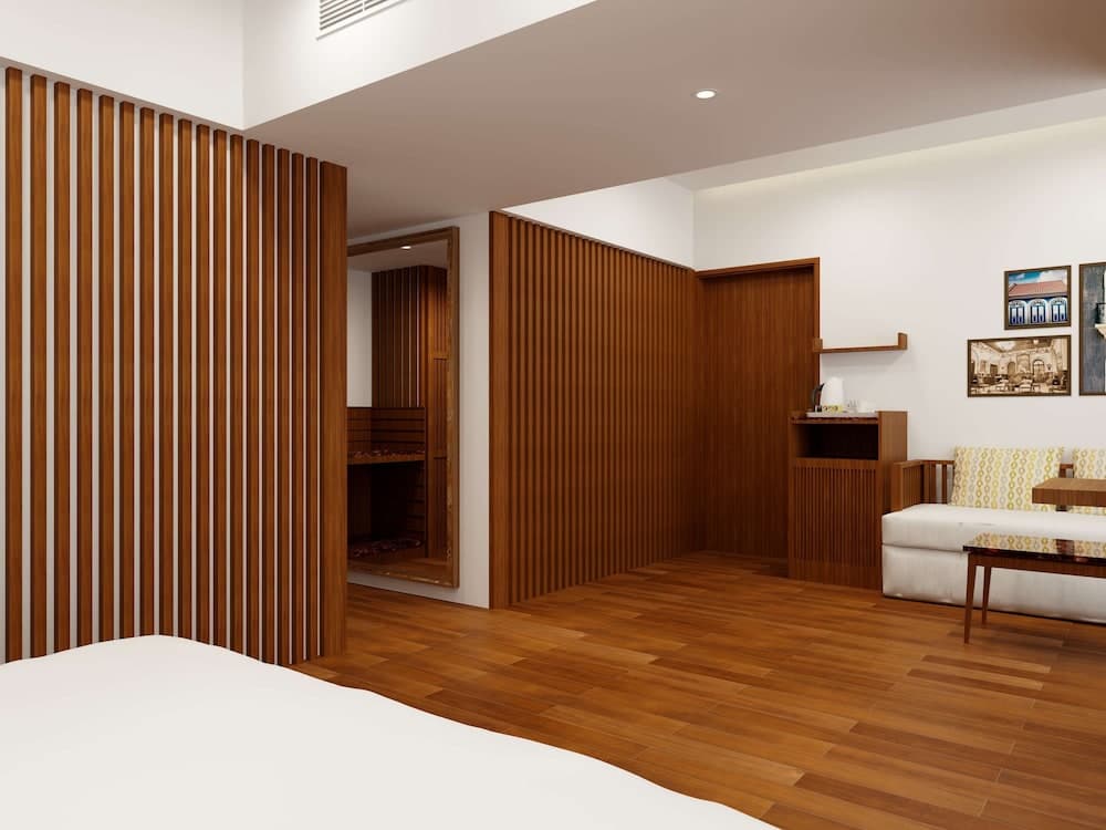 Park Inn by Radisson Goa Candolim — photo 34