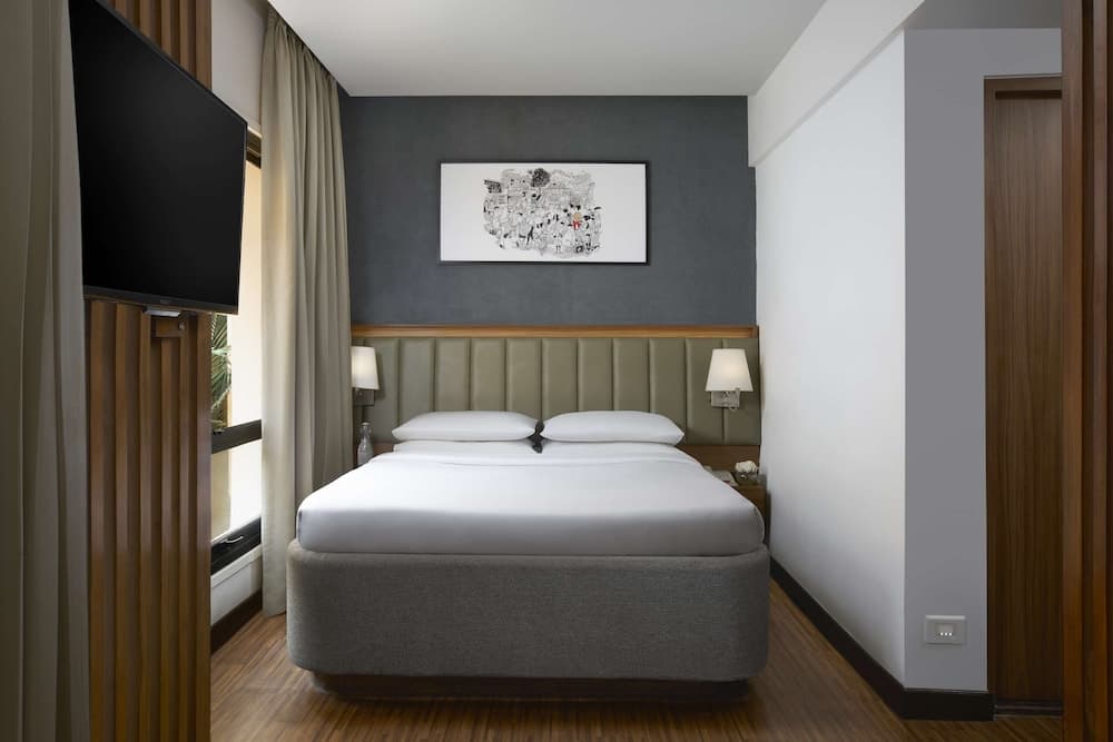 Park Inn by Radisson Goa Candolim — photo 17