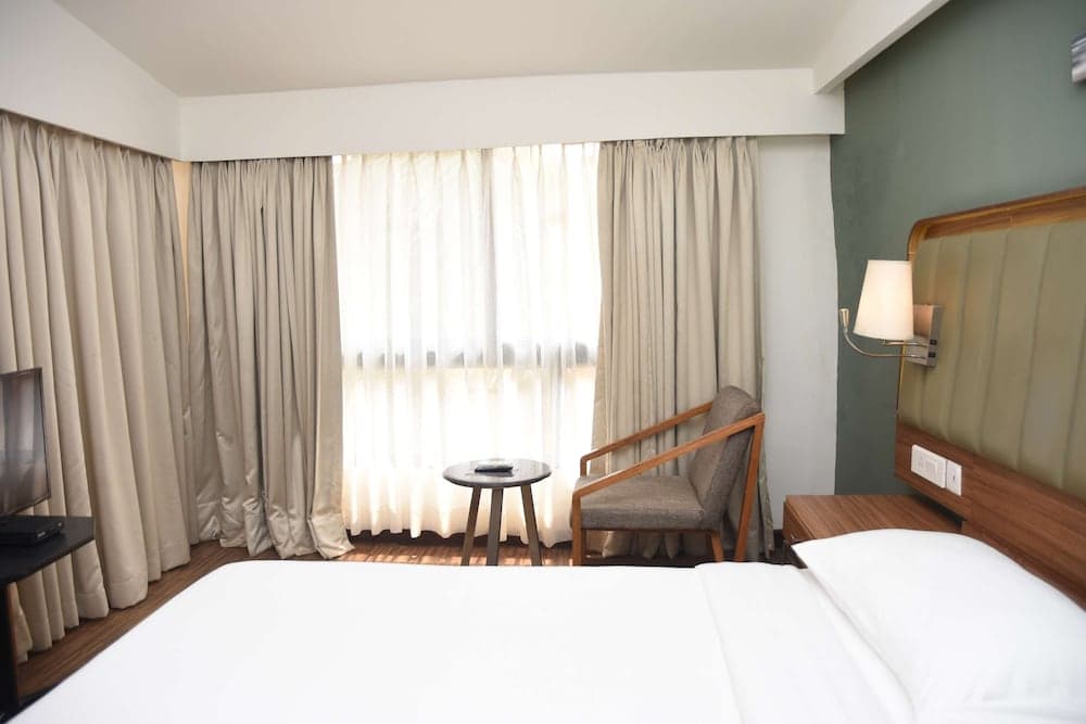 Park Inn by Radisson Goa Candolim — photo 79