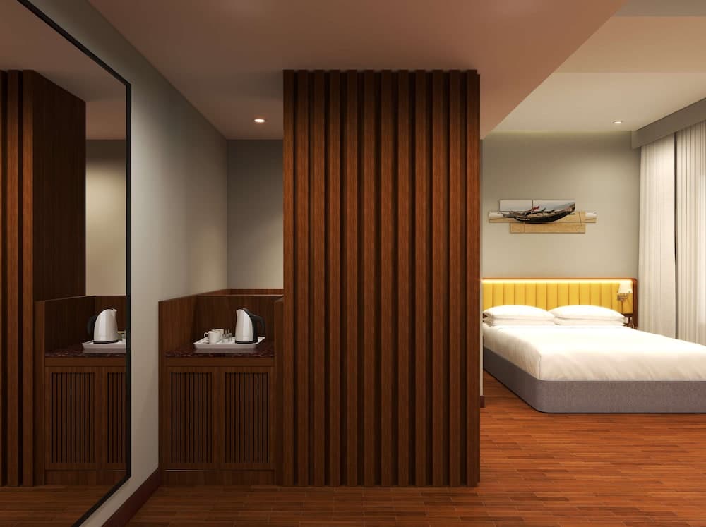 Park Inn by Radisson Goa Candolim — photo 21