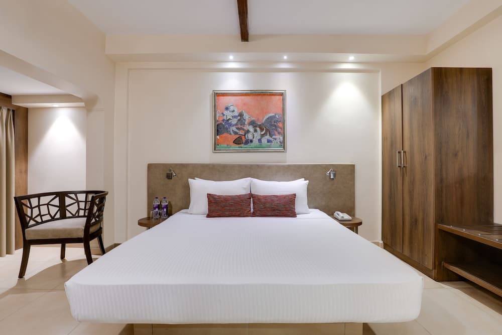 Superior Room — photo 1