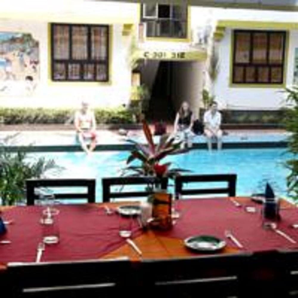 Alor Holiday Resort — photo 13