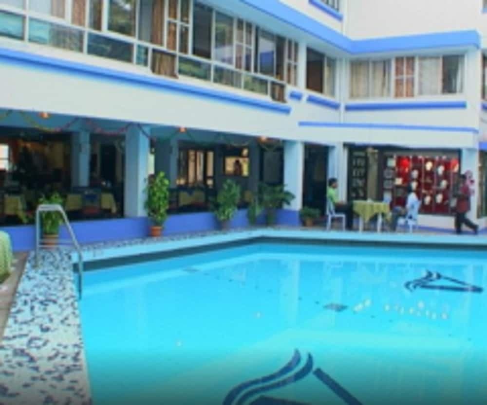 Alor Holiday Resort — photo 10