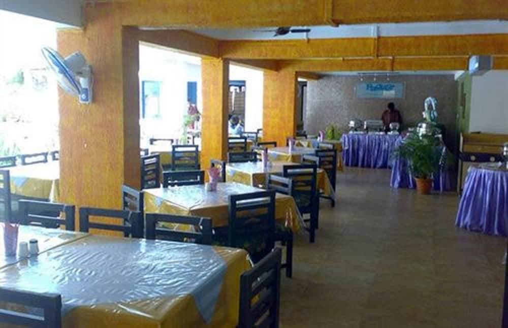 Alor Holiday Resort — photo 16