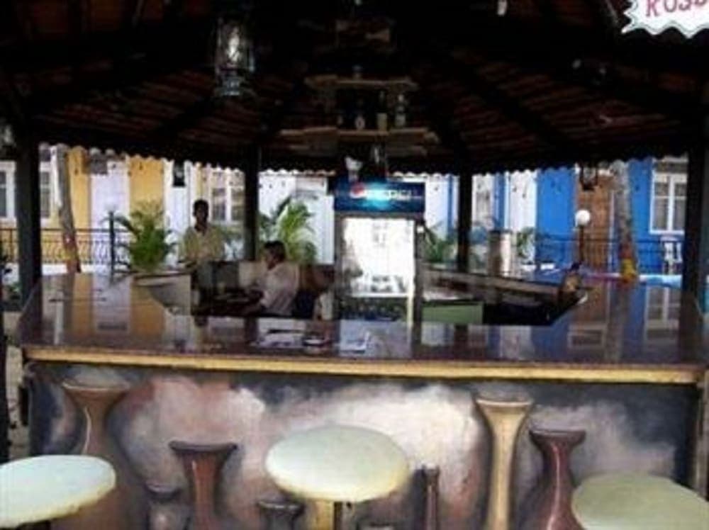Alor Holiday Resort — photo 12