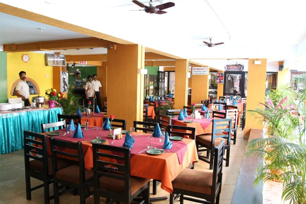 Alor Holiday Resort — photo 17