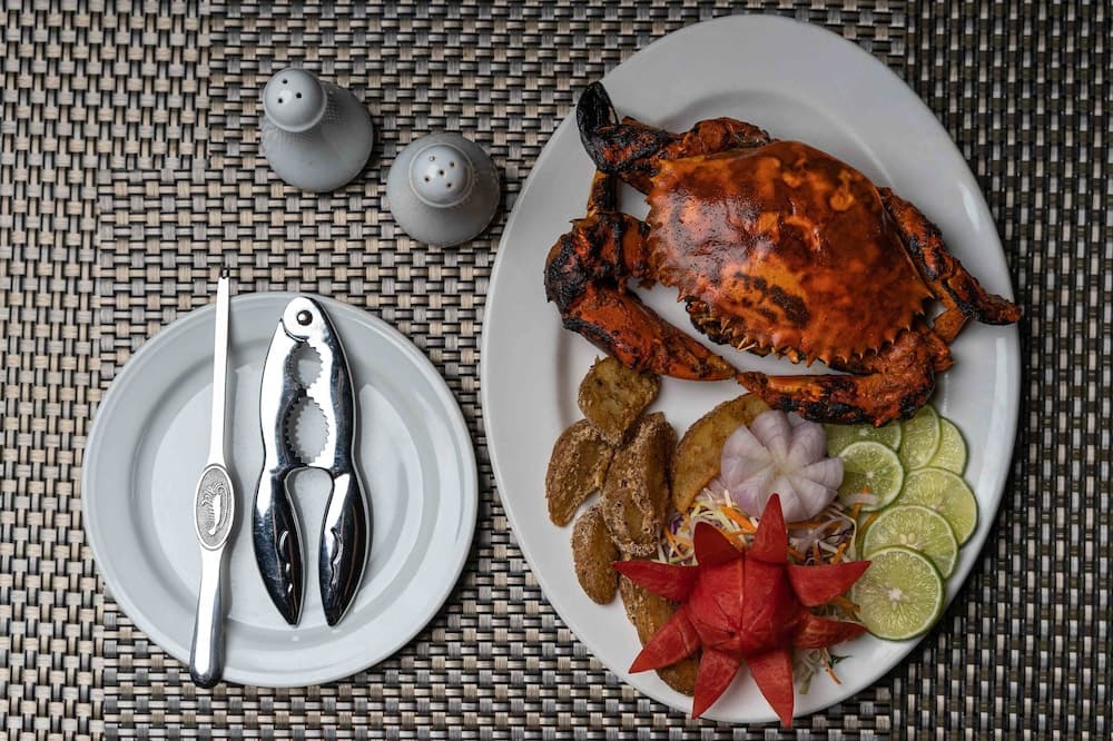 The Crown Goa — photo 18