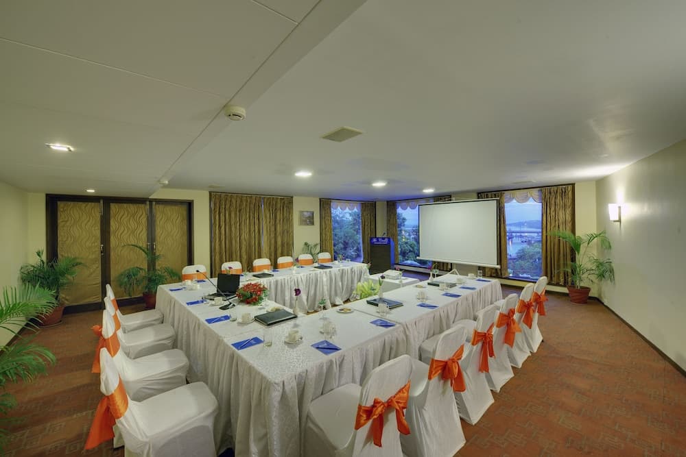 The Crown Goa — photo 21