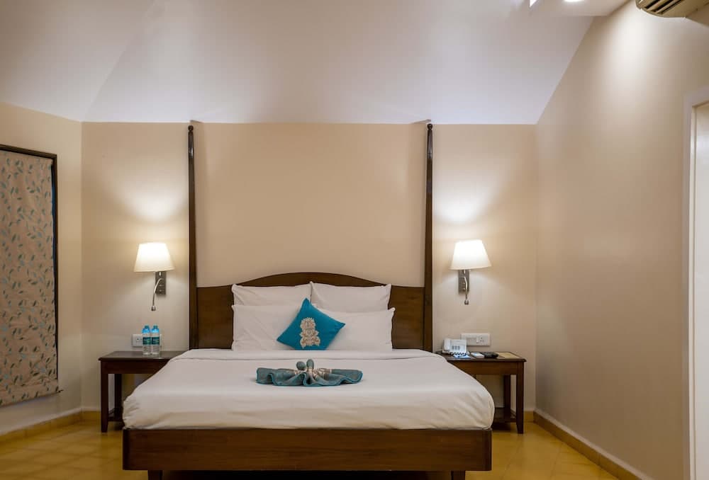The Crown Goa — photo 47
