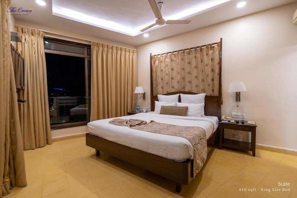 The Crown Goa — photo 42
