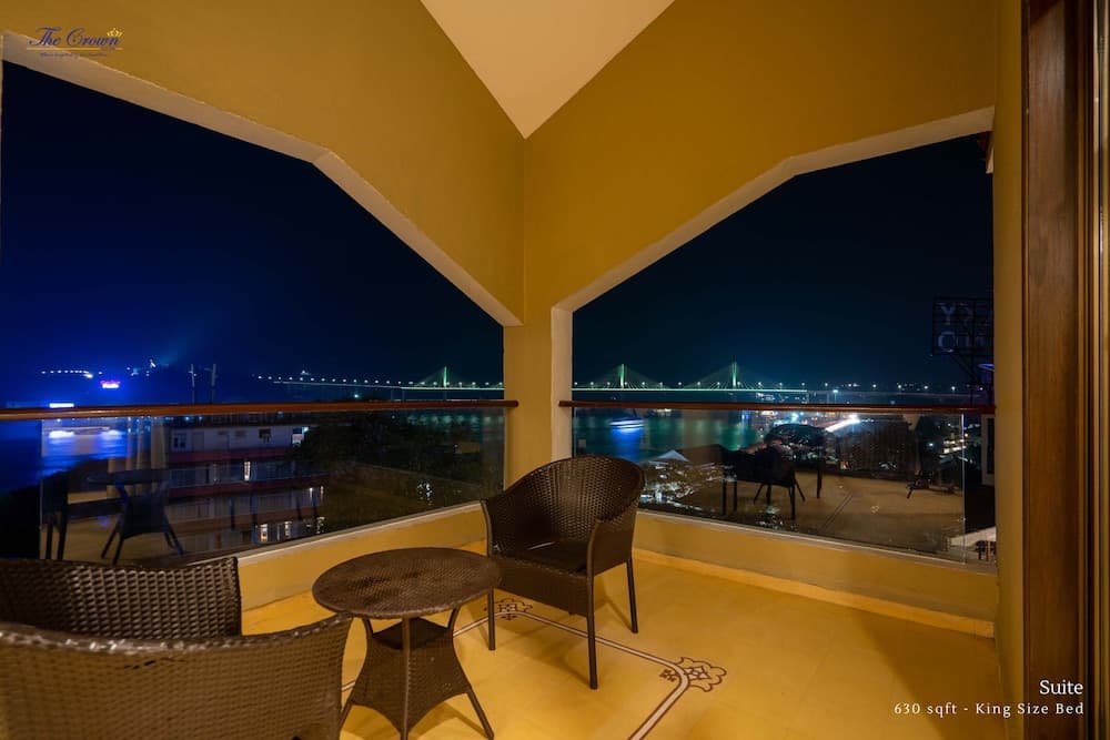 The Crown Goa — photo 44
