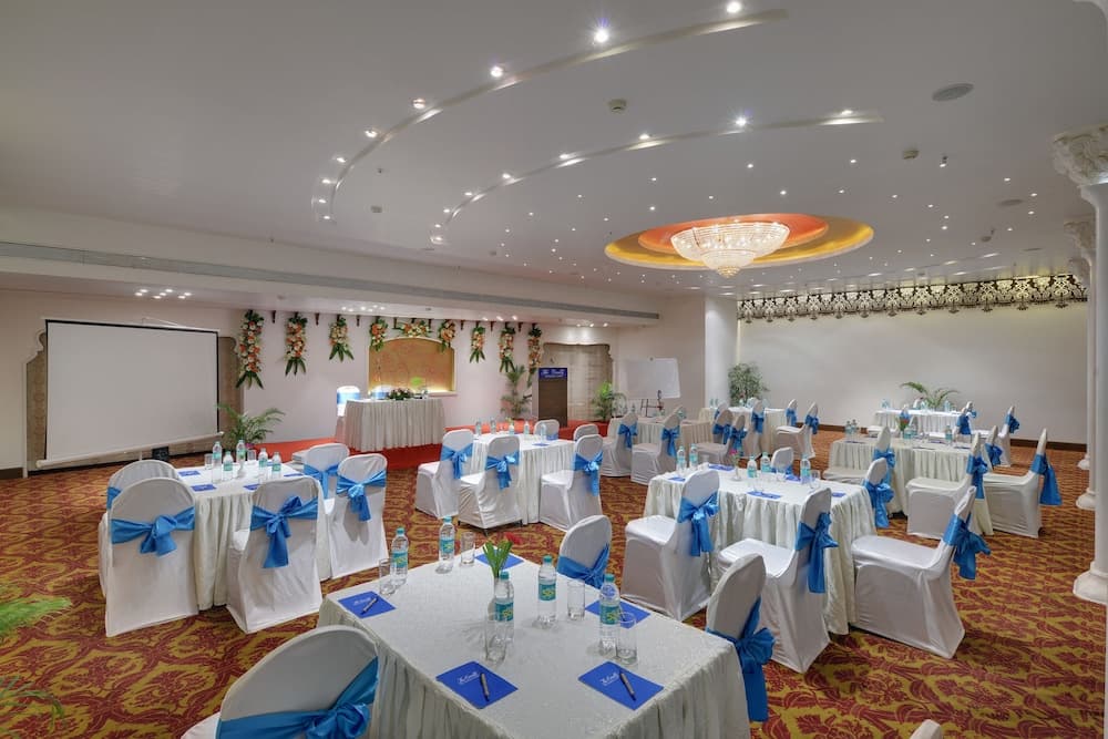 The Crown Goa — photo 12