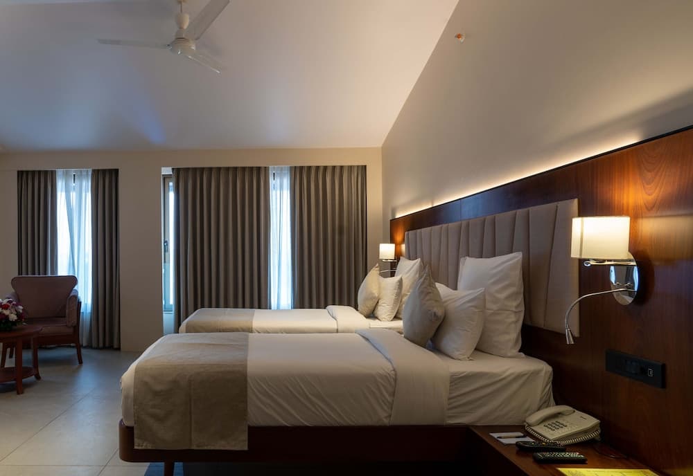 The Crown Goa — photo 46