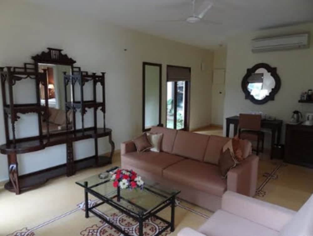 The Crown Goa — photo 25