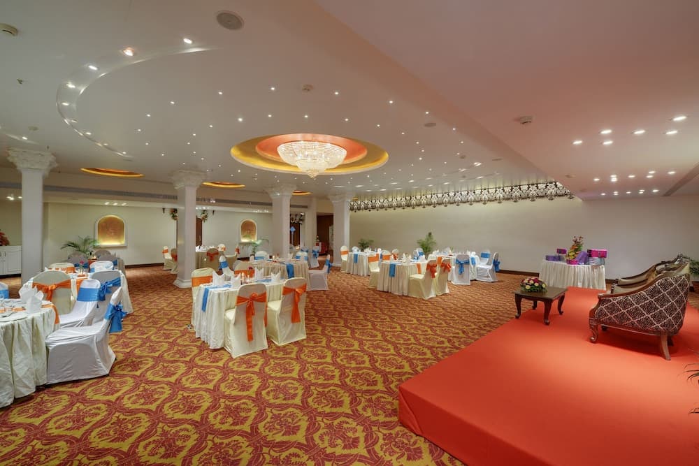 The Crown Goa — photo 23
