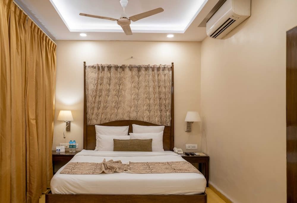 The Crown Goa — photo 48