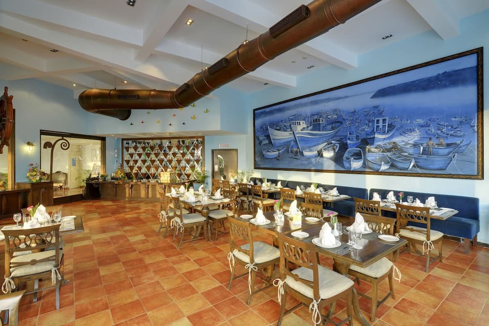 The Crown Goa — photo 14
