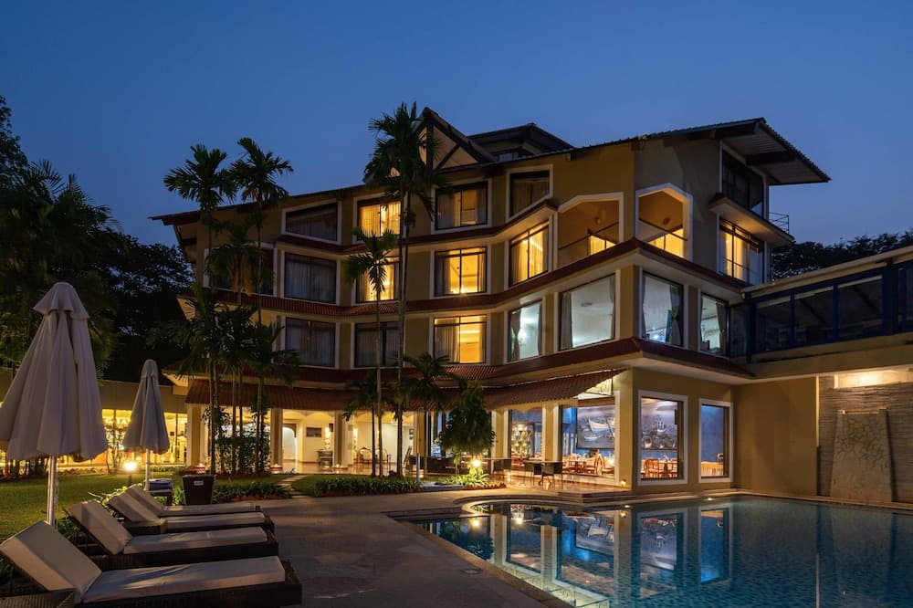 The Crown Goa — photo 27