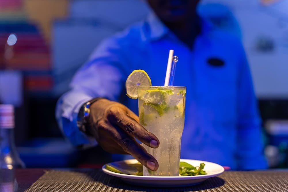 The Crown Goa — photo 19