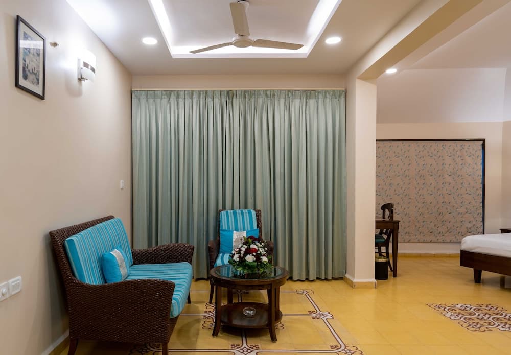 Room EXECUTIVE — photo 1