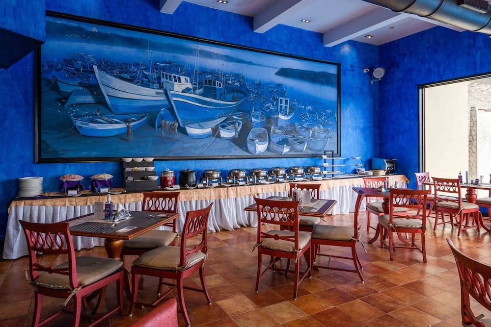 The Crown Goa — photo 17
