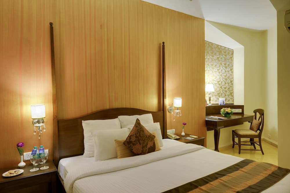 The Crown Goa — photo 45