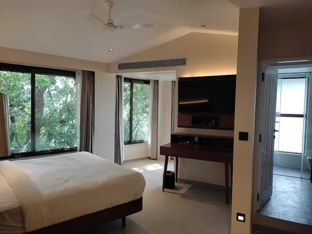 The Crown Goa — photo 41