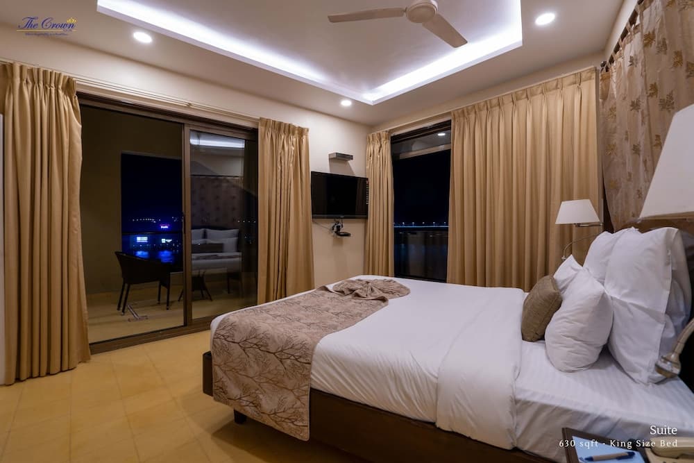 The Crown Goa — photo 43