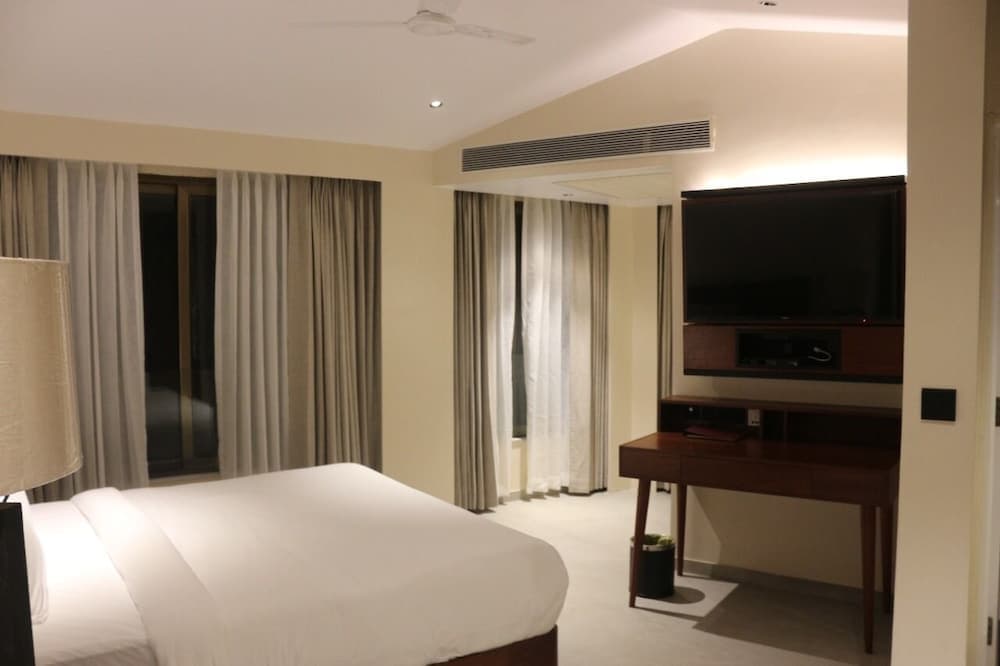 The Crown Goa — photo 36