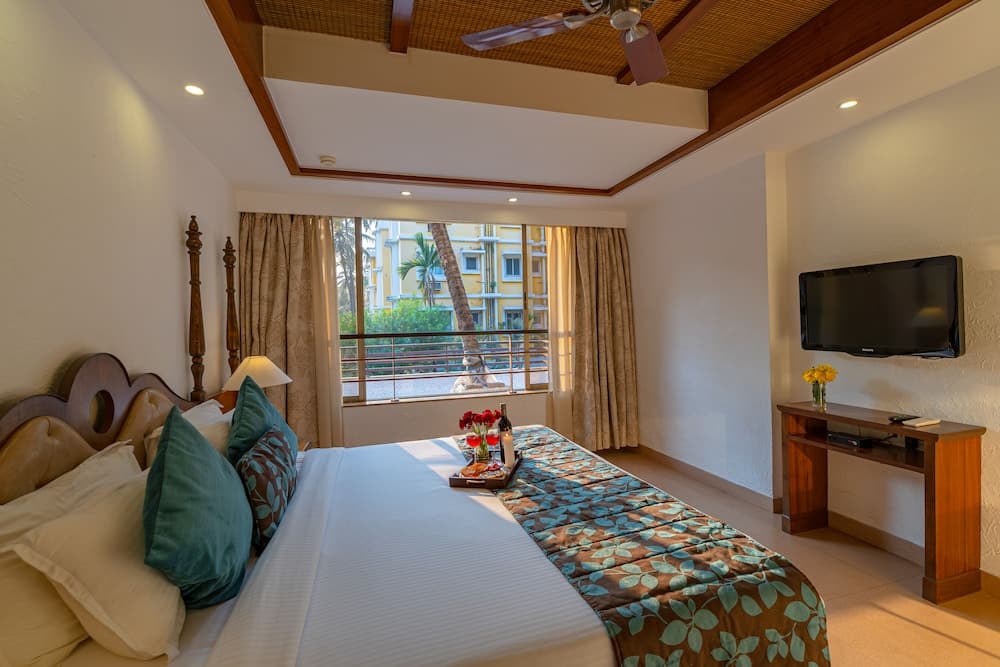 Adamo The Bellus Calangute — photo 65