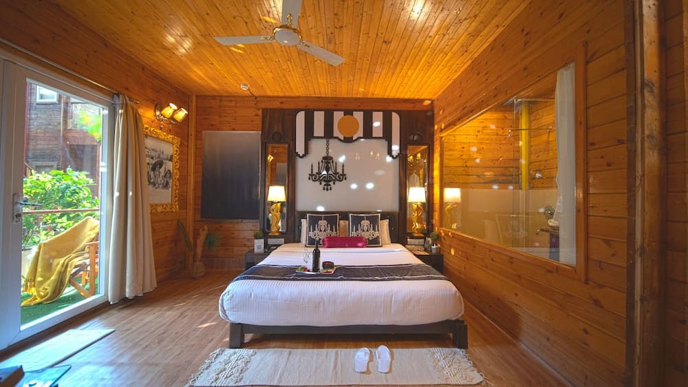 Estrela Do Mar Beach Resort - A Beach Property, Goa — photo 13