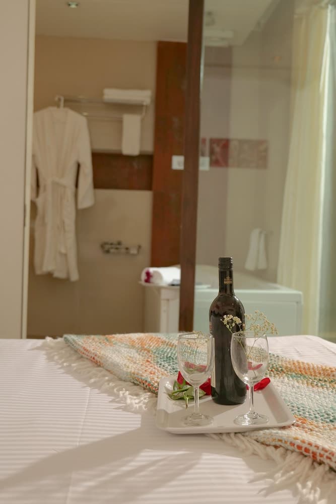 Estrela Do Mar Beach Resort - A Beach Property, Goa — photo 5