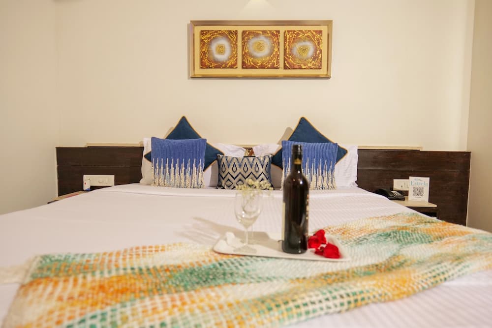 Estrela Do Mar Beach Resort - A Beach Property, Goa — photo 3