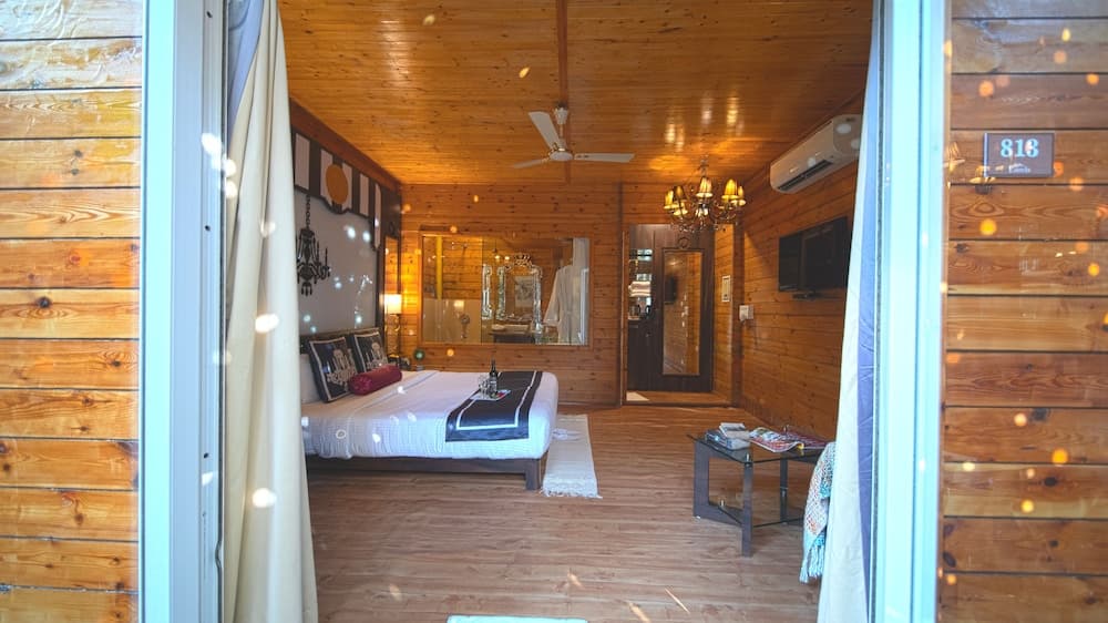 Estrela Do Mar Beach Resort - A Beach Property, Goa — photo 15