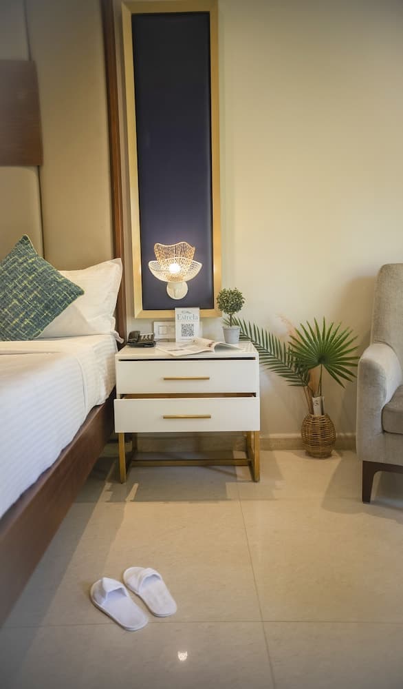 Estrela Do Mar Beach Resort - A Beach Property, Goa — photo 20
