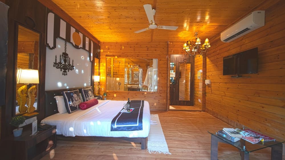 Estrela Do Mar Beach Resort - A Beach Property, Goa — photo 14