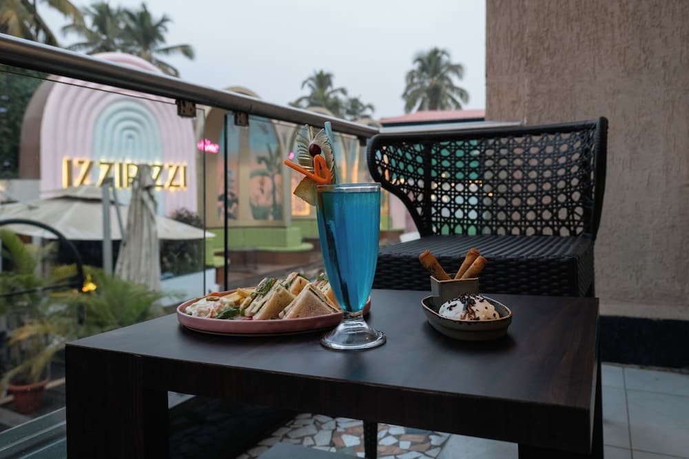 Estrela Do Mar Beach Resort - A Beach Property, Goa — photo 62