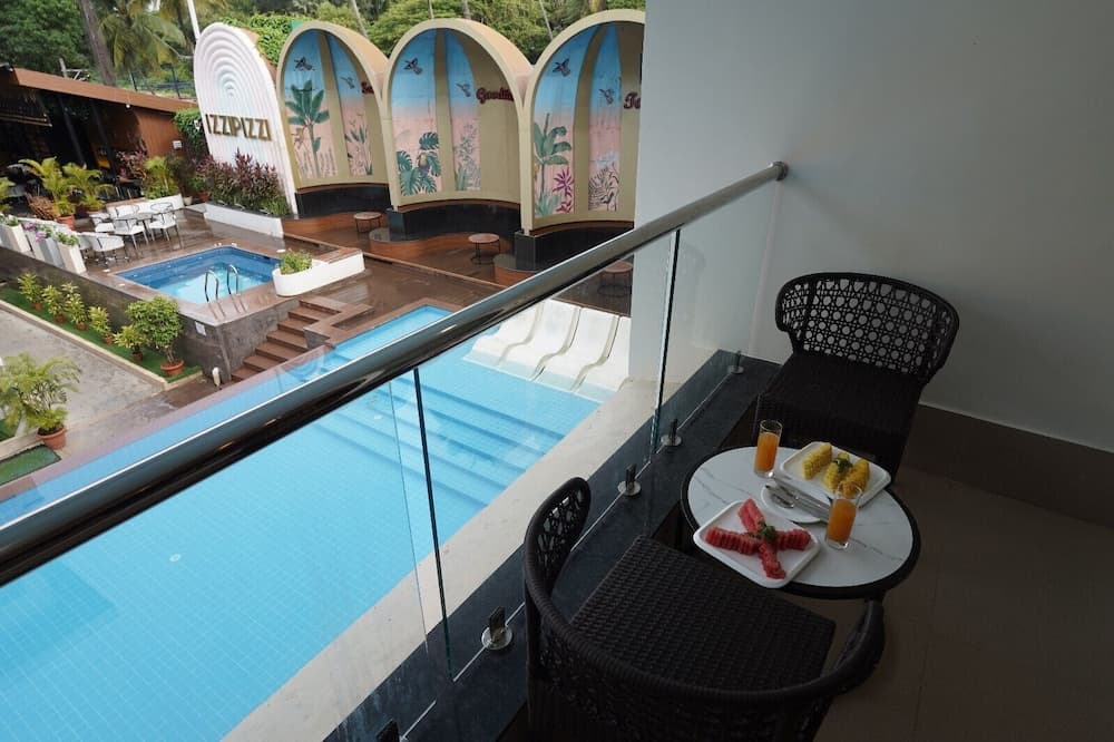 Estrela Do Mar Beach Resort - A Beach Property, Goa — photo 63