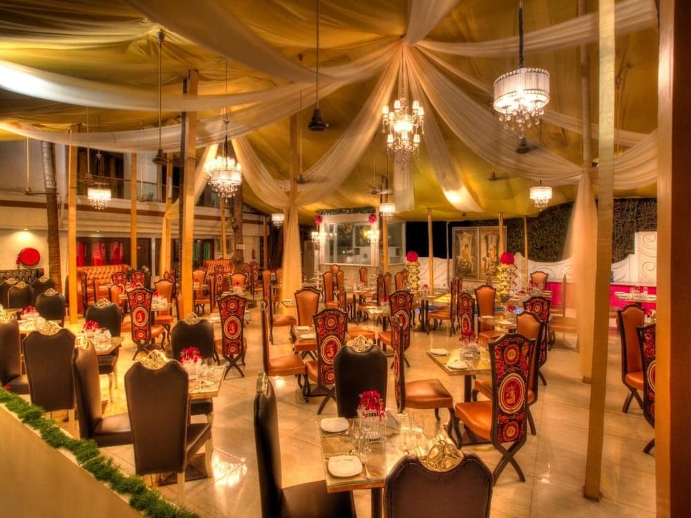 Estrela Do Mar Beach Resort - A Beach Property, Goa — photo 101