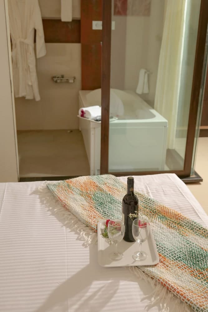 Estrela Do Mar Beach Resort - A Beach Property, Goa — photo 6