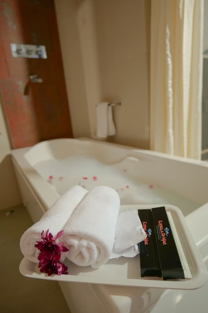 Estrela Do Mar Beach Resort - A Beach Property, Goa — photo 68