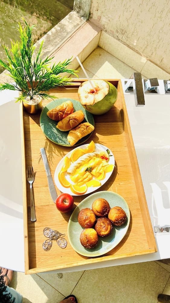 Amani by BluO - Boutique Hotel Goa — photo 38